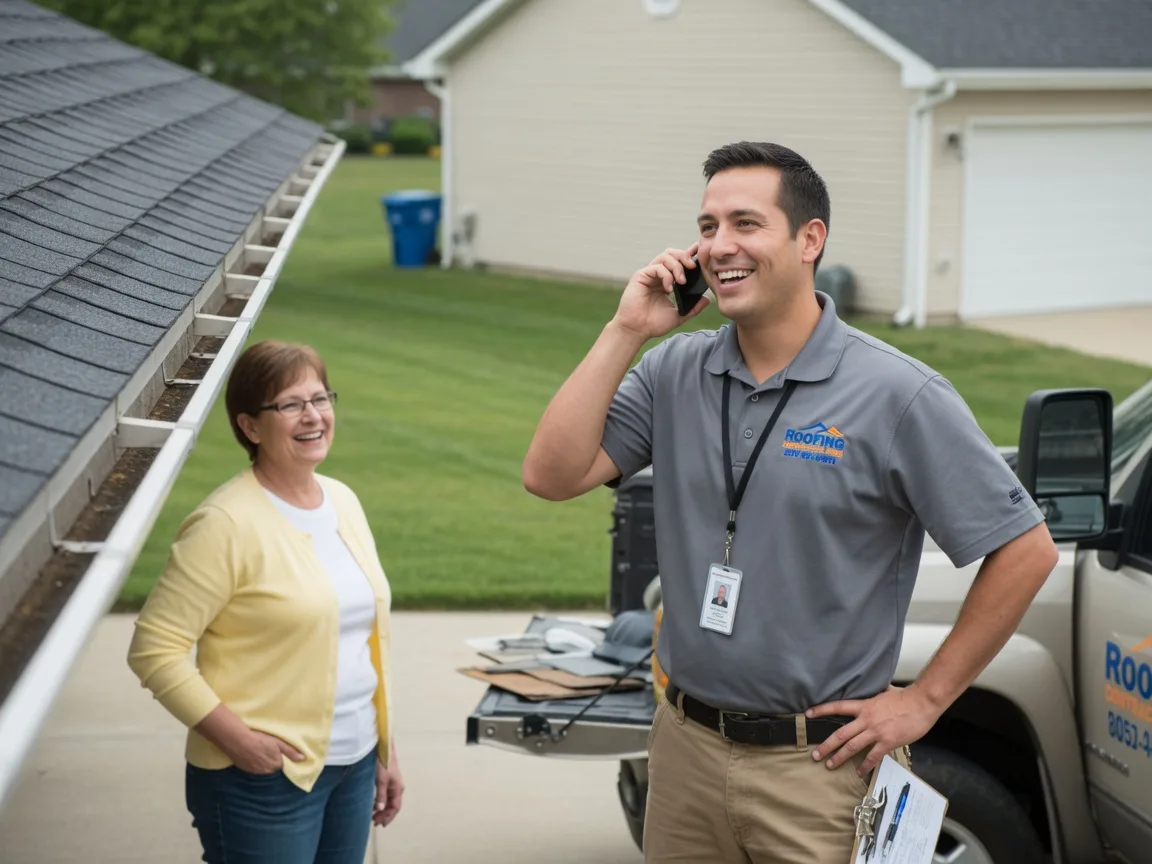 Local Roofing Contractors Chesapeake, OH FAQs